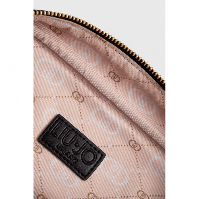 Geanta dama cross over, Liu Jo AF4033, Negru [2]