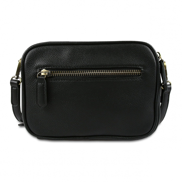 Geanta dama crossbody Bugatti, Passione, Negru [3]