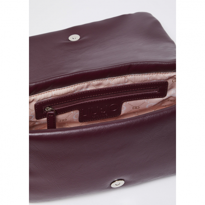 Geanta dama crossbody, Liu Jo, AF4137, Bordo [3]