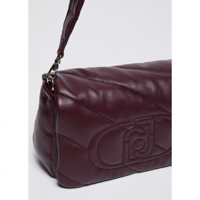 Geanta dama crossbody, Liu Jo, AF4137, Bordo [5]