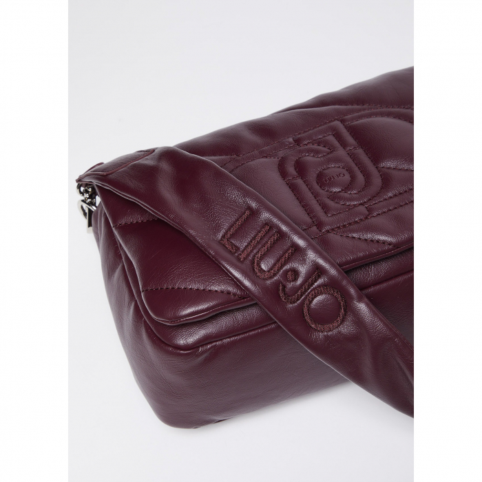 Geanta dama crossbody, Liu Jo, AF4137, Bordo [4]