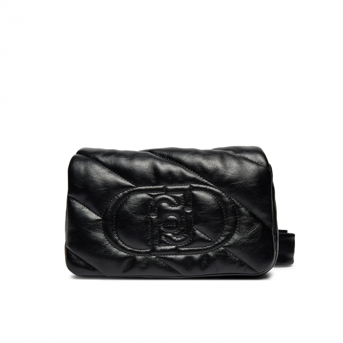 Geanta dama crossbody, Liu Jo, AF4137, Negru [1]
