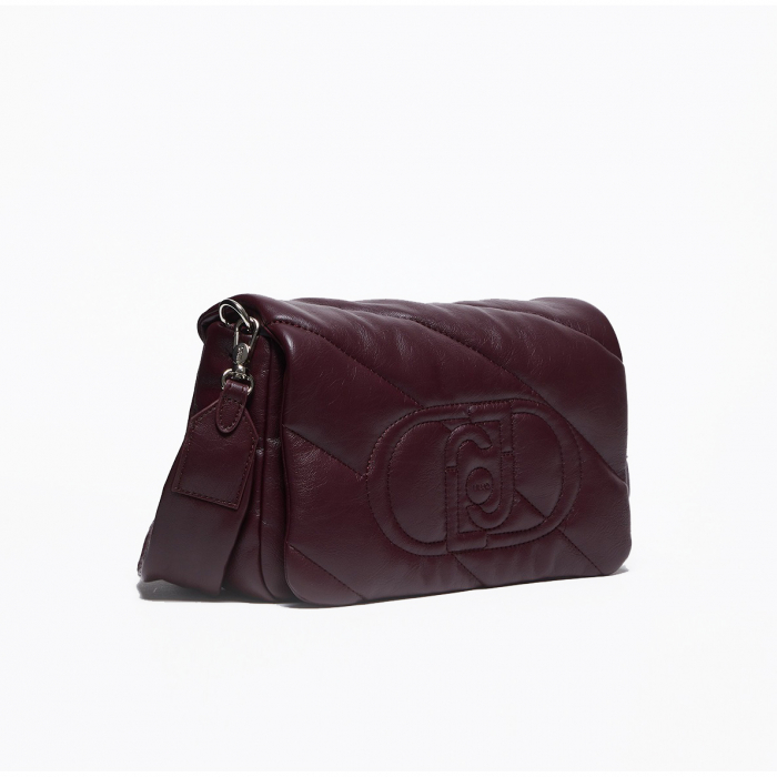 Geanta dama crossbody, Liu Jo, AF4137, Bordo [2]