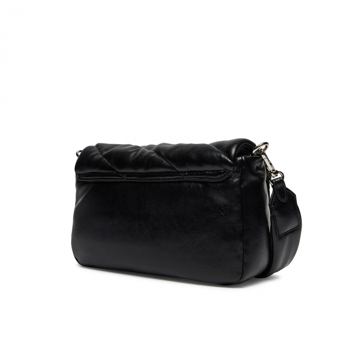 Geanta dama crossbody, Liu Jo, AF4137, Negru [3]
