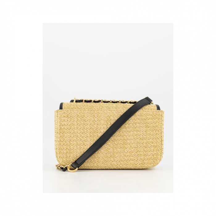 Geanta dama crossbody Silva Kendall + Kylie, Bej [4]