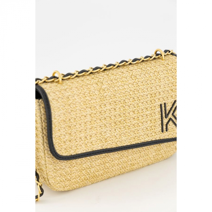 Geanta dama crossbody Silva Kendall + Kylie, Bej [2]