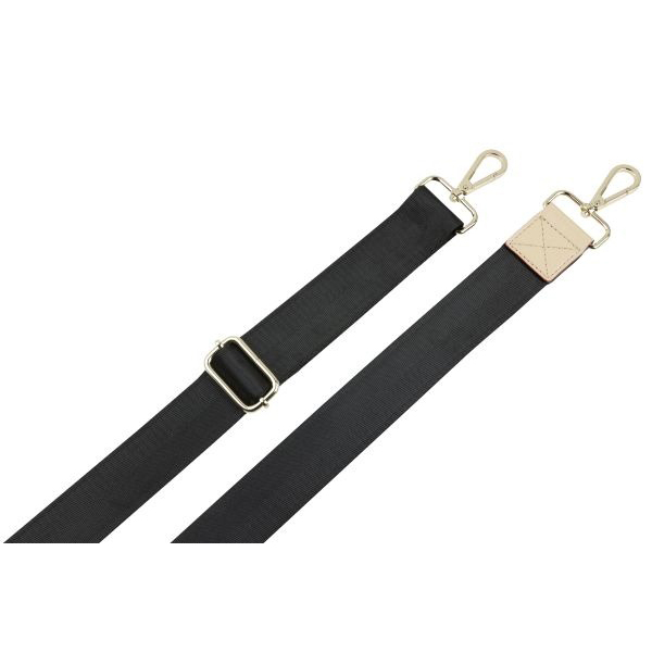 Geanta dama din piele ecologica, bugatti, Ella Shopper L, Negru [6]
