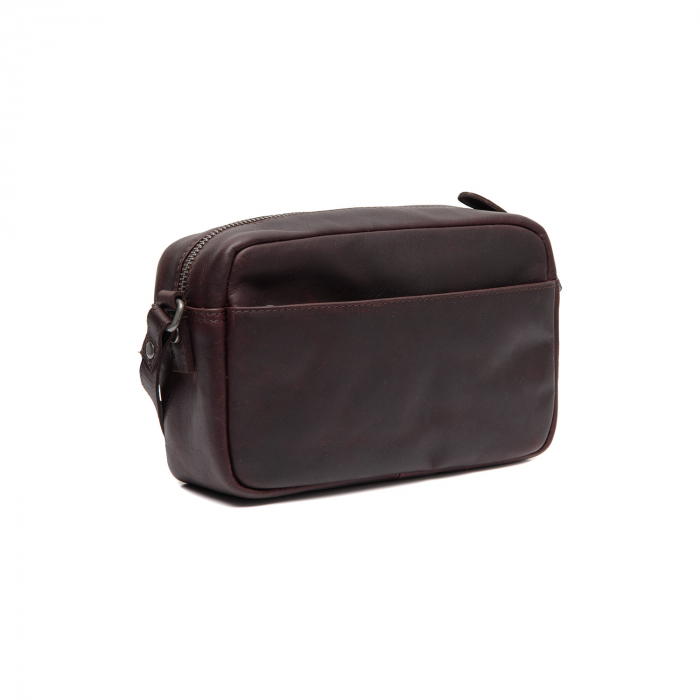Geanta dama din piele naturala, The Chesterfield Brand, Arona, Maro coniac [8]