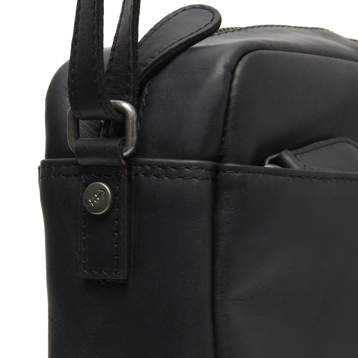 Geanta dama din piele naturala, The Chesterfield Brand, Arona, Maro coniac [14]