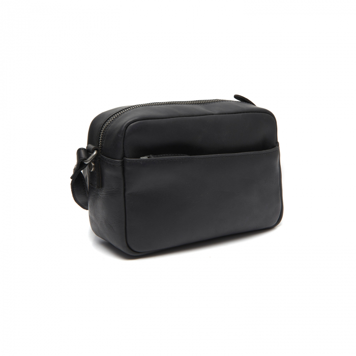 Geanta dama din piele naturala, The Chesterfield Brand, Arona, Maro coniac [18]