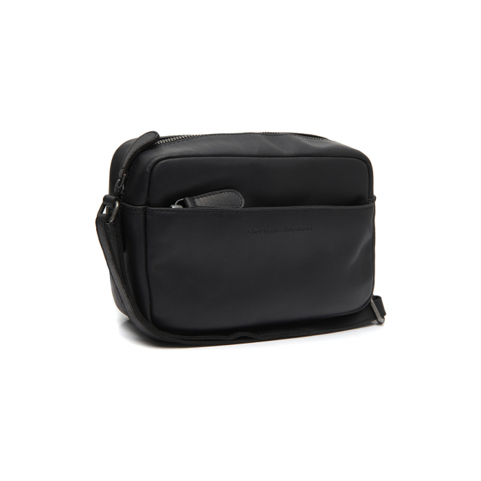 Geanta dama din piele naturala, The Chesterfield Brand, Arona, Maro coniac [13]