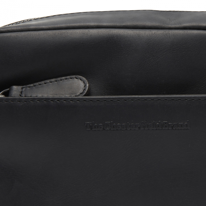 Geanta dama din piele naturala, The Chesterfield Brand, Arona, Maro coniac [17]