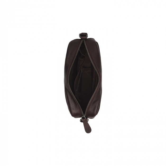 Geanta dama din piele naturala, The Chesterfield Brand, Arona, Maro coniac [10]