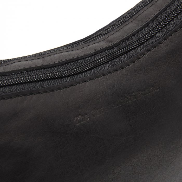 Geanta dama din piele naturala, The Chesterfield Brand, Irving, Negru [2]