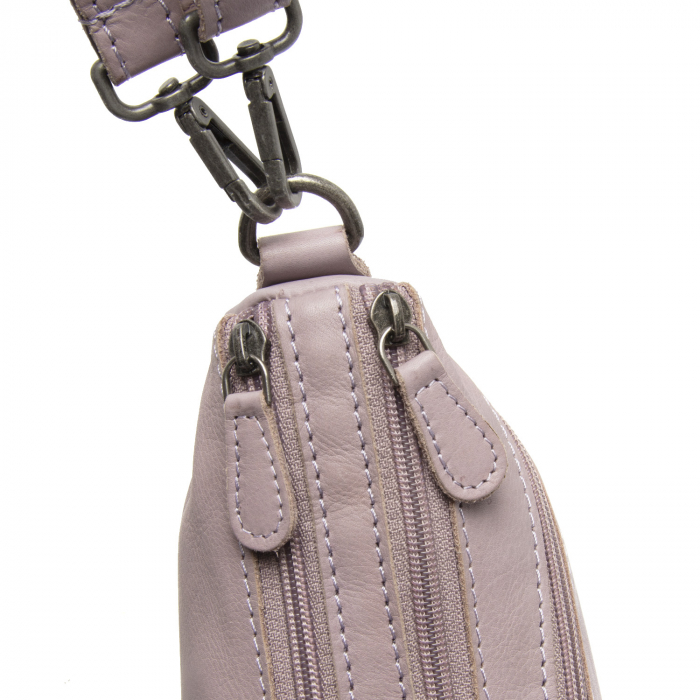 Geanta dama din piele naturala, The Chesterfield Brand, Irving, Liliachiu [7]