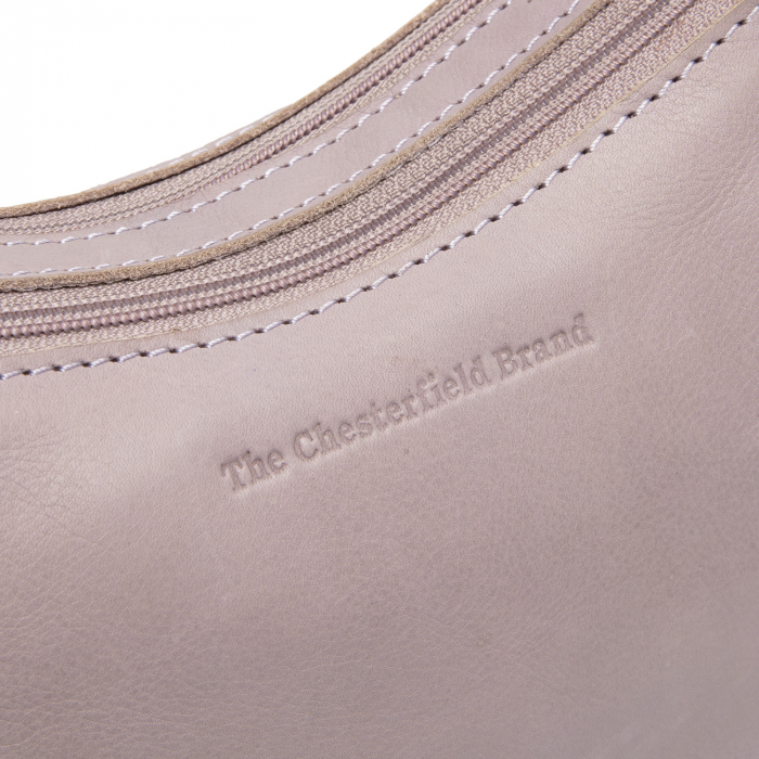 Geanta dama din piele naturala, The Chesterfield Brand, Irving, Liliachiu [4]