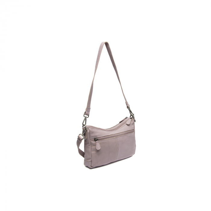 Geanta dama din piele naturala, The Chesterfield Brand, Irving, Liliachiu [8]