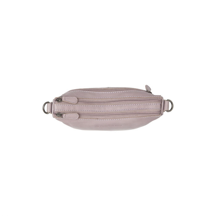 Geanta dama din piele naturala, The Chesterfield Brand, Irving, Liliachiu [5]