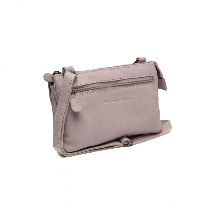 Geanta dama din piele naturala, The Chesterfield Brand, Osaka, Liliachiu [1]