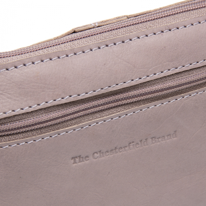 Geanta dama din piele naturala, The Chesterfield Brand, Osaka, Liliachiu [2]