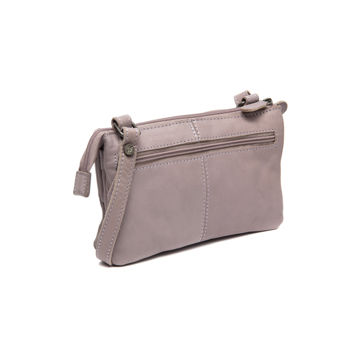 Geanta dama din piele naturala, The Chesterfield Brand, Osaka, Liliachiu [6]