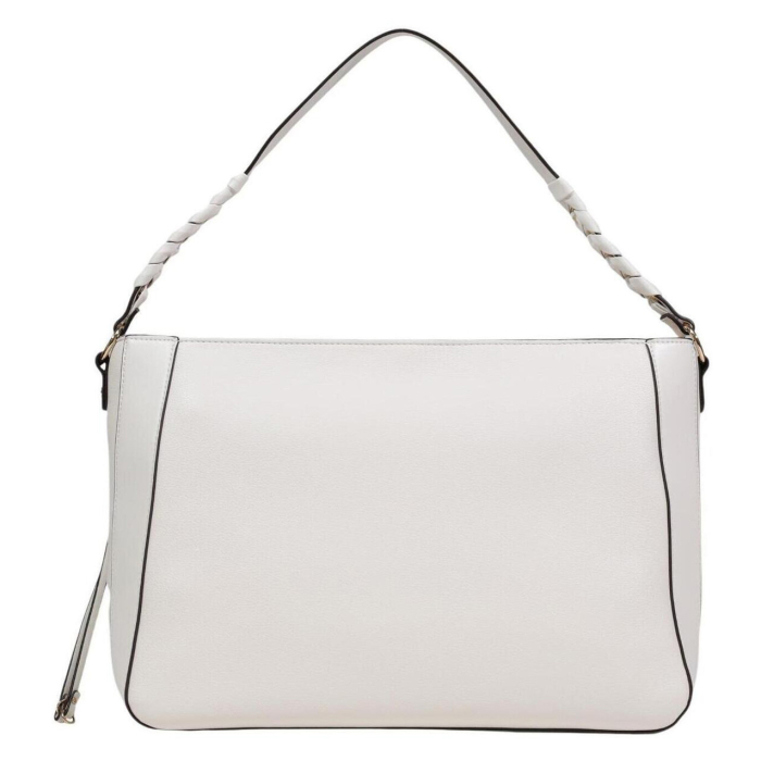 Geanta dama hobo Liu Jo, Model Gihen AA6037, Crem [8]