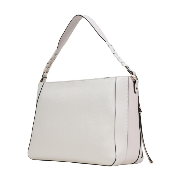 Geanta dama hobo Liu Jo, Model Gihen AA6037, Crem [5]