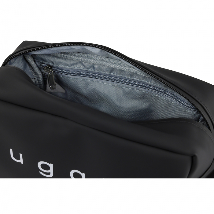Geanta dama pentru cosmetice, bugatti, seria Rina, Negru [6]