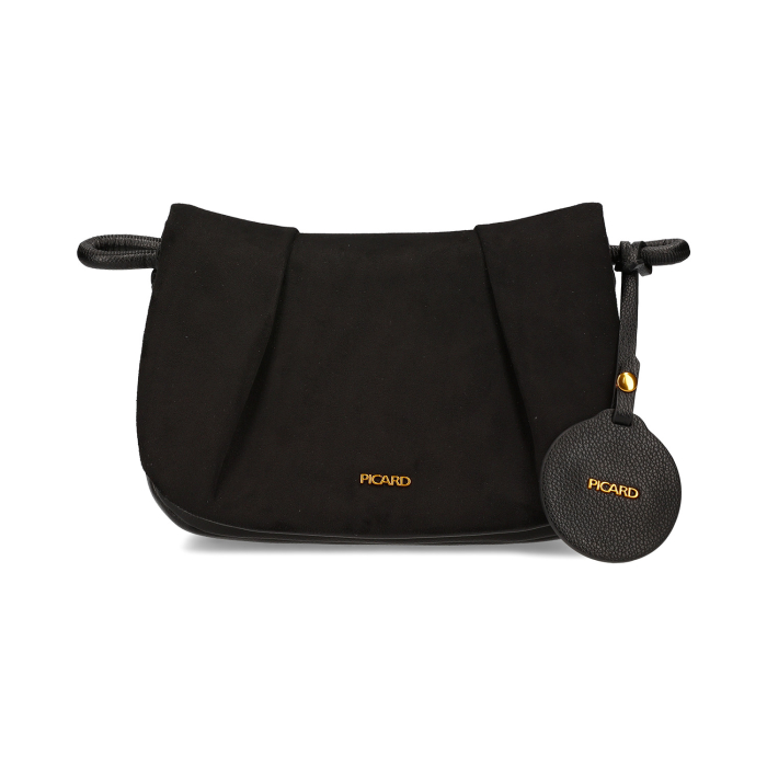 Geanta de umar, dama, Picard, seria Galway, Negru [3]