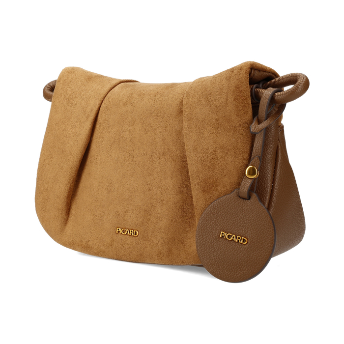 Geanta de umar, dama, Picard, seria Galway, Maro coniac [2]