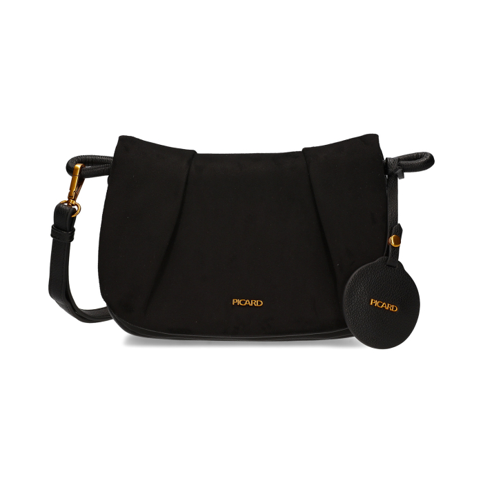 Geanta de umar, dama, Picard, seria Galway, Negru [6]