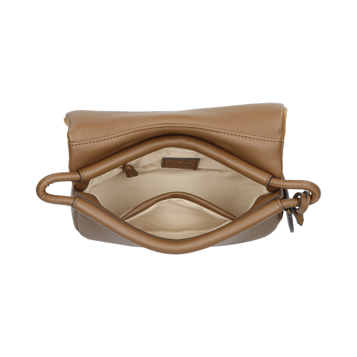 Geanta de umar, dama, Picard, seria Galway, Maro coniac [5]