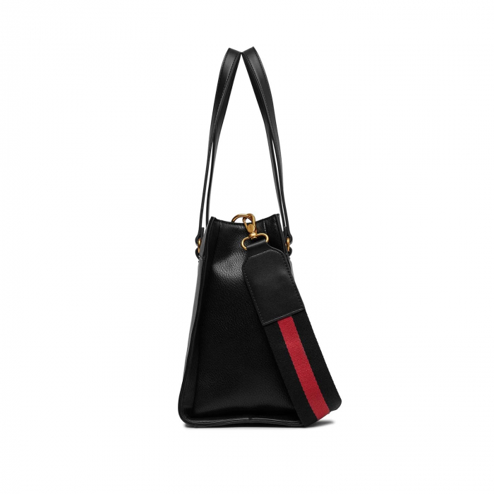 Geanta dama, shopper Liu Jo, AA4024, Negru [3]