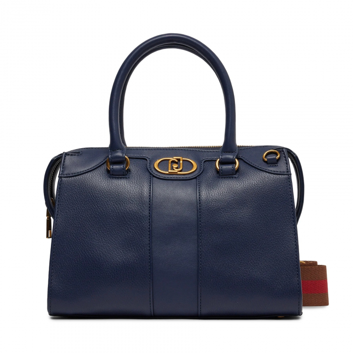 Geanta dama, shopper Liu Jo, AA4025 Bleumarin [3]