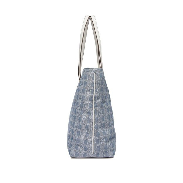Geanta dama, shopper Liu Jo, AA4086, Albastru [3]