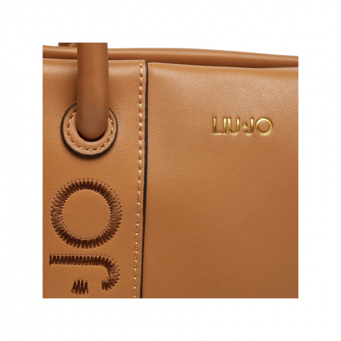 Geanta dama shopper Liu Jo, AA4097, Maro coniac [4]