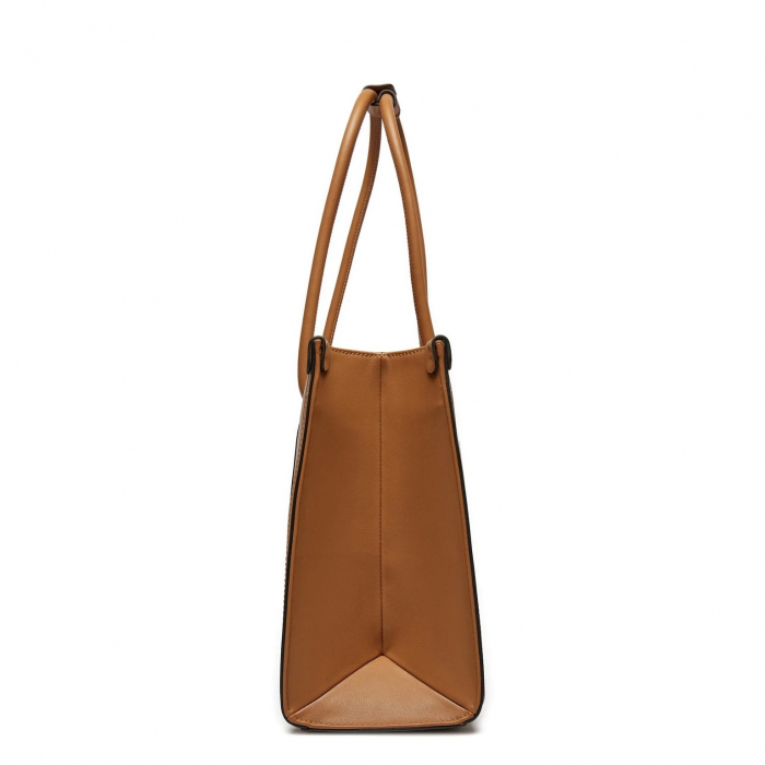 Geanta dama shopper Liu Jo, AA4097, Maro coniac [3]
