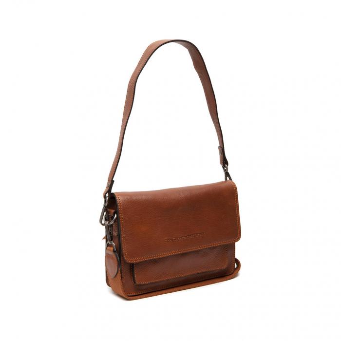 Geanta dama, The Chesterfield Brand, din piele naturala, Bali, Maro coniac [3]