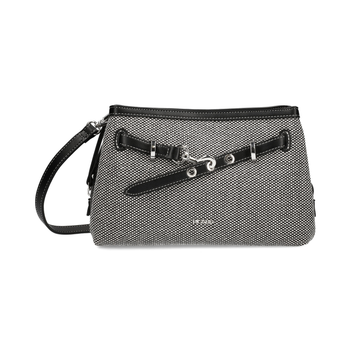 Geanta dama tote bag Picard, colectia Nizza 3357, Gri [4]