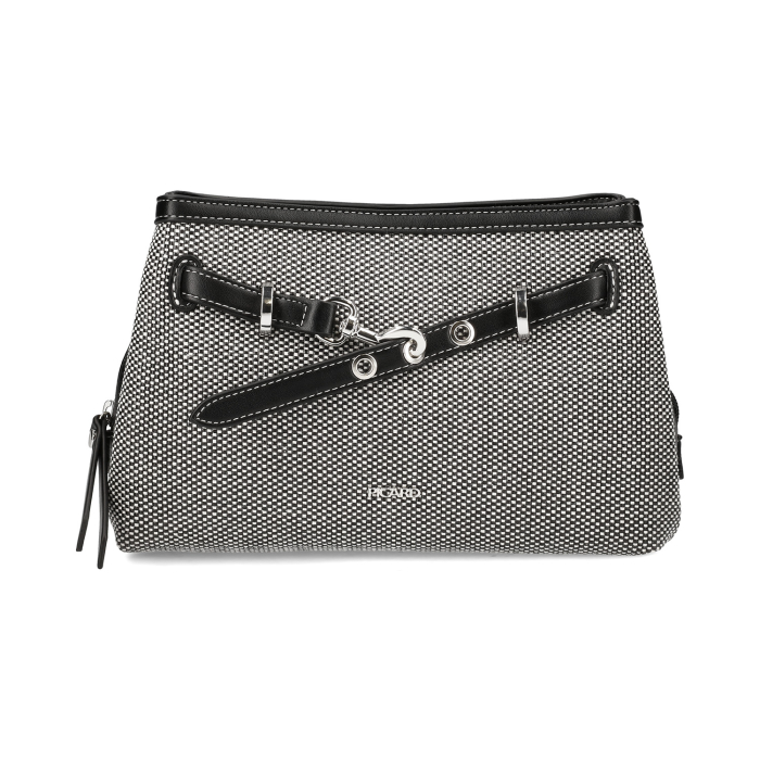 Geanta dama tote bag Picard, colectia Nizza 3357, Gri [3]