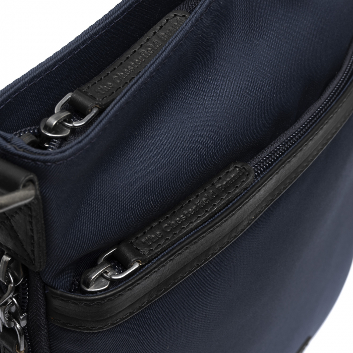 Geanta de barbati The Chesterfield Brand, Malmo, Bleumarin [5]