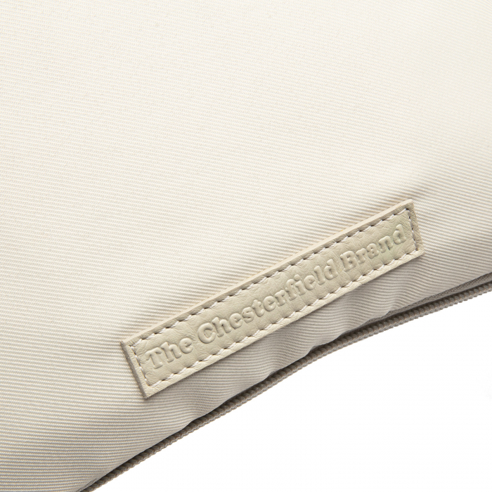 Geanta de barbati The Chesterfield Brand, Malmo, Alb [5]