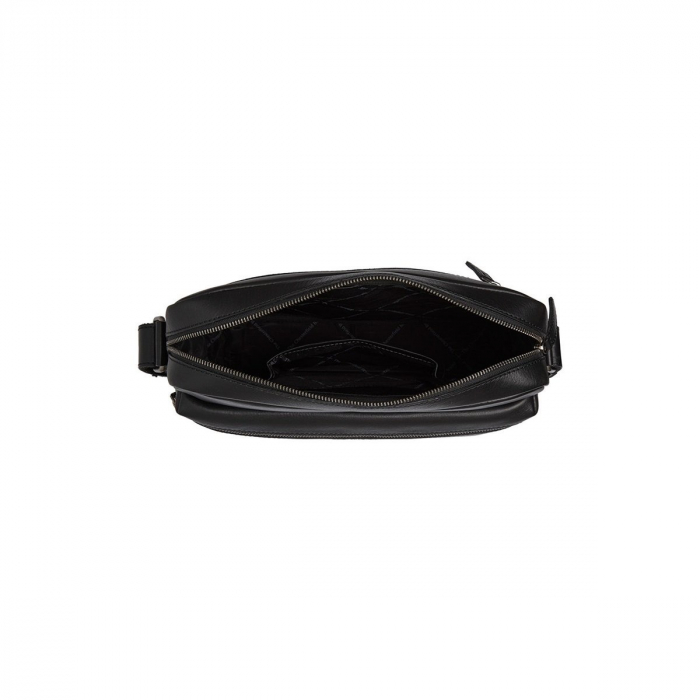 Geanta de barbati The Chesterfield Brand, Novara Negru [2]