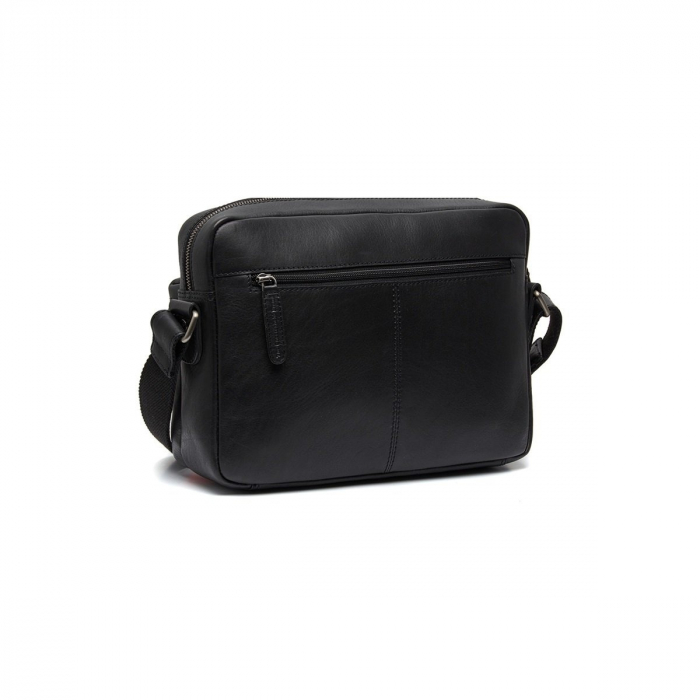 Geanta de barbati The Chesterfield Brand, Novara Negru [6]