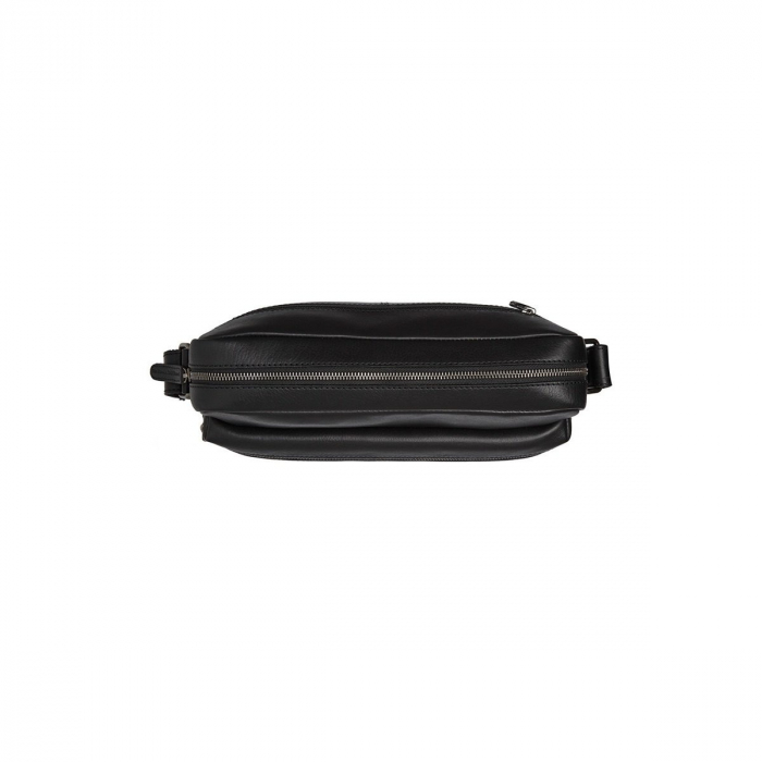 Geanta de barbati The Chesterfield Brand, Novara Negru [3]