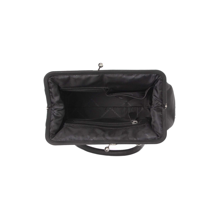 Geanta de dama Chesterfield din piele naturala – Seria Dorin Negru [3]