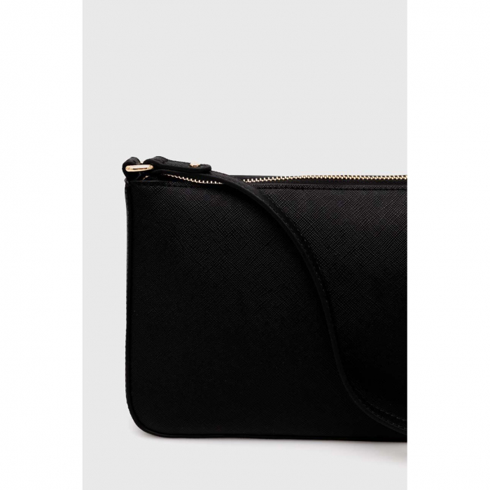 Geanta de dama crossbody cu borseta inclusa, Liu Jo AA4244, Negru [7]