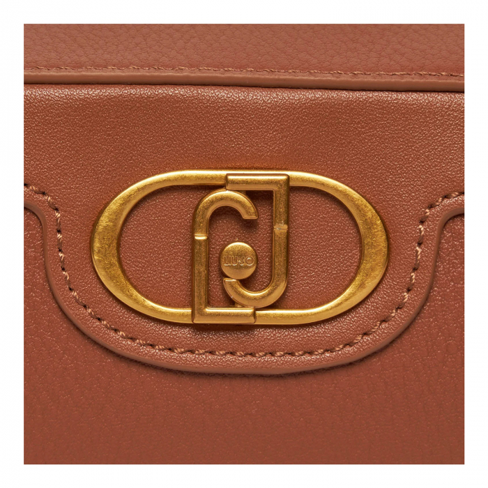 Geanta de dama crossbody, Liu Jo AA4031, Maro coniac [4]