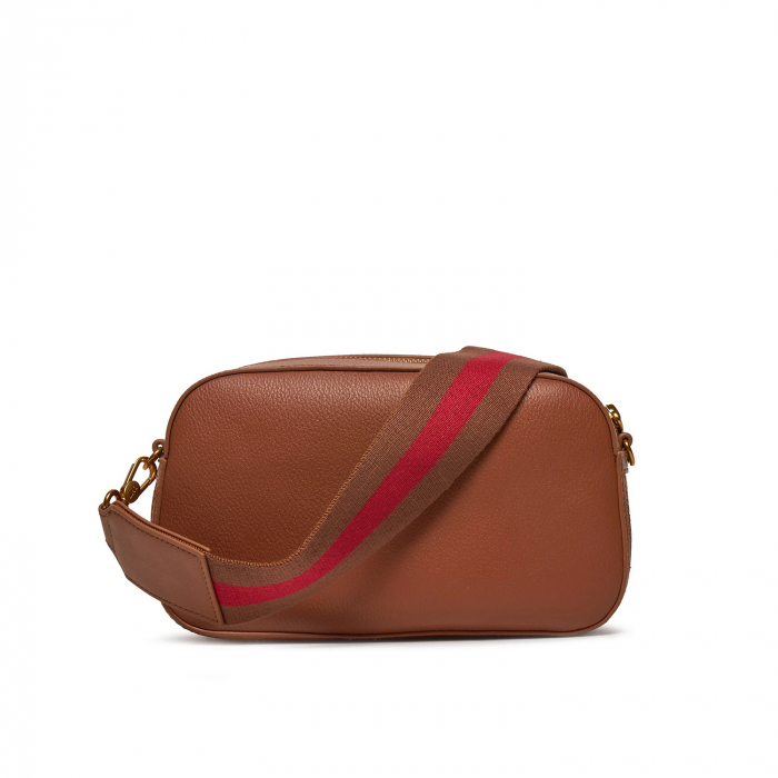 Geanta de dama crossbody, Liu Jo AA4031, Maro coniac [5]