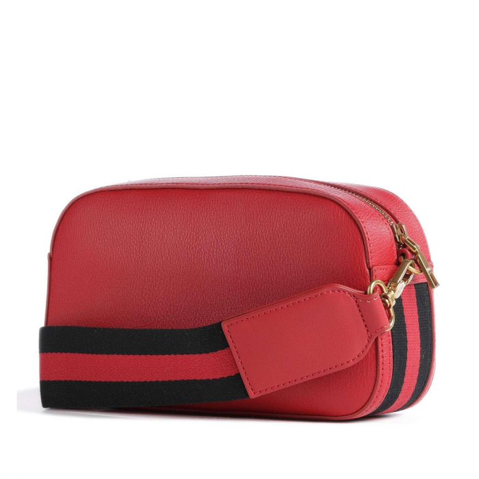 Geanta de dama crossbody, Liu Jo AA4031, Rosu [6]